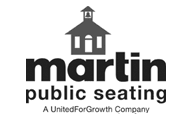 Martin Public Seating